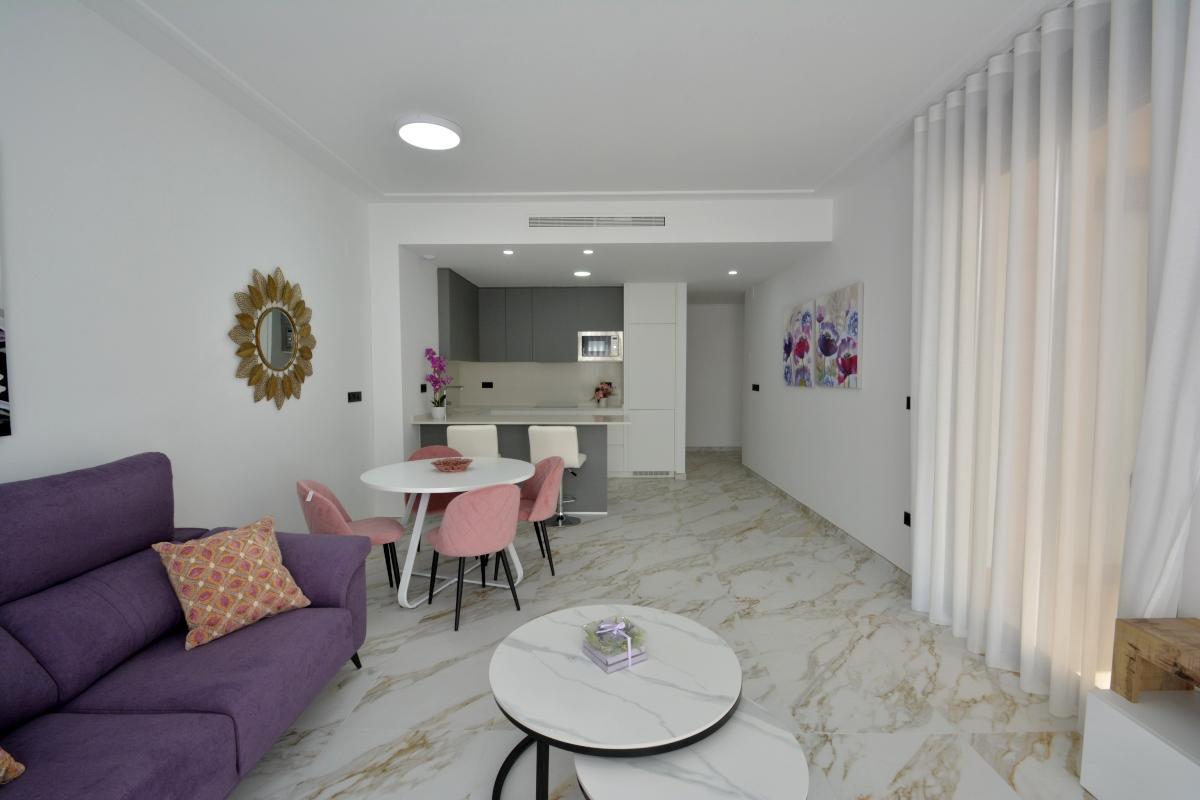Apartamento en Guardamar del Segura