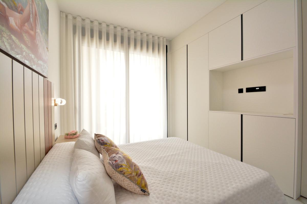 Apartamento en Guardamar del Segura