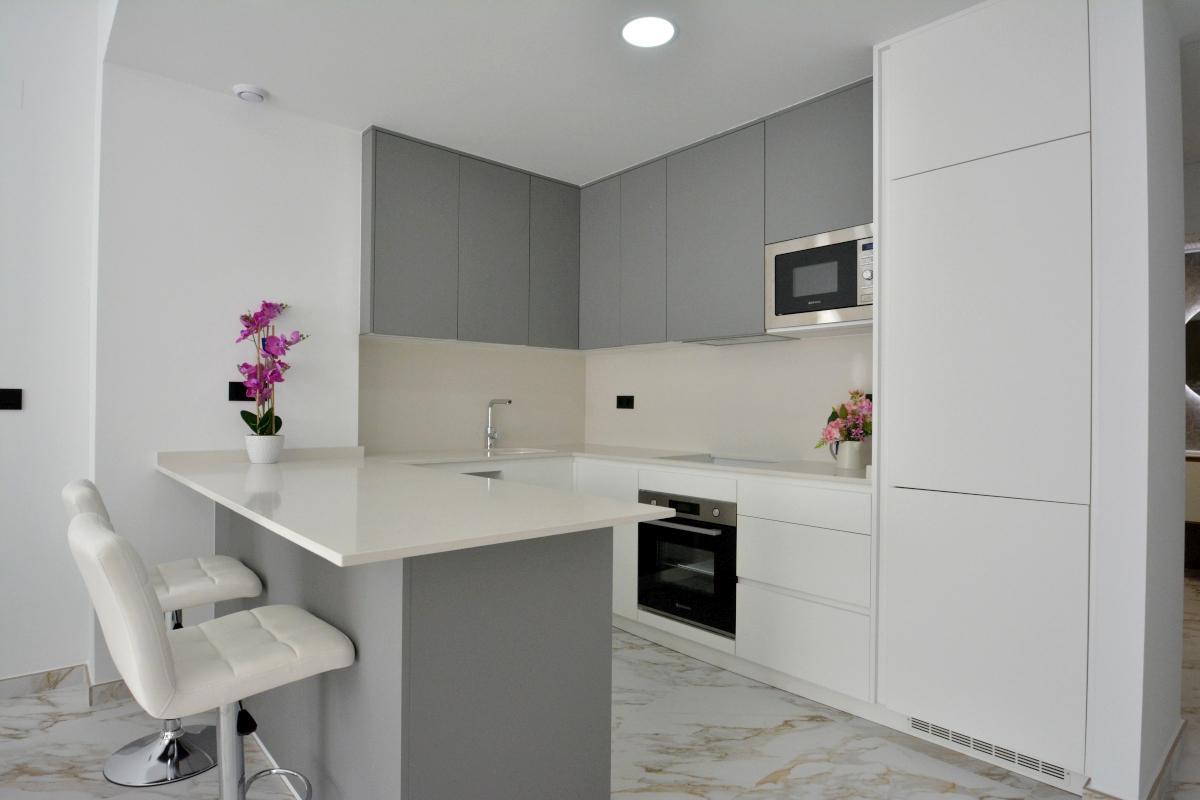Apartamento en Guardamar del Segura