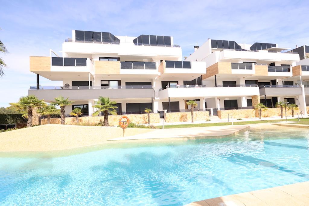 Apartamento en Torrevieja