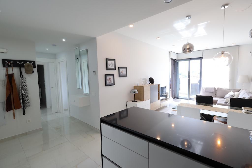 Apartamento en Torrevieja