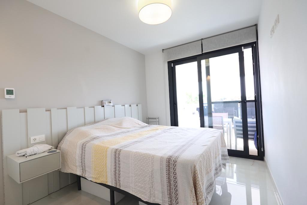 Apartamento en Torrevieja