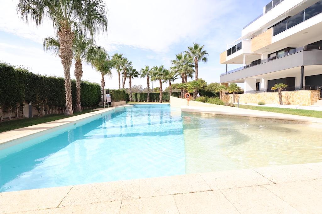 Apartamento en Torrevieja