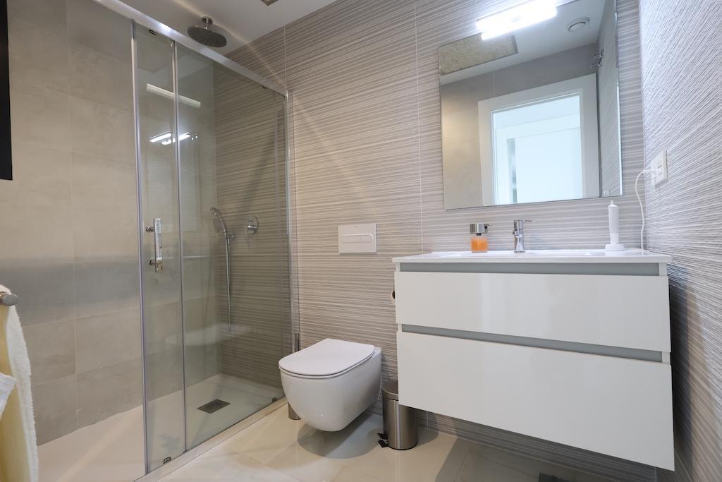 Apartamento en Torrevieja