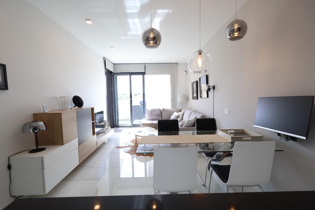 Apartamento en Torrevieja