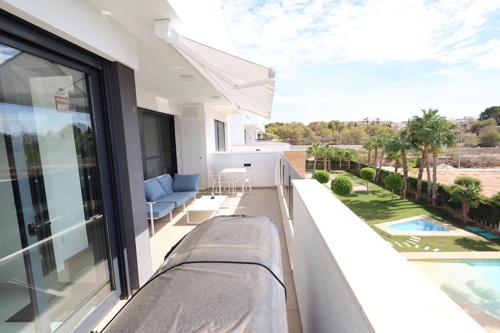 Apartamento en Torrevieja