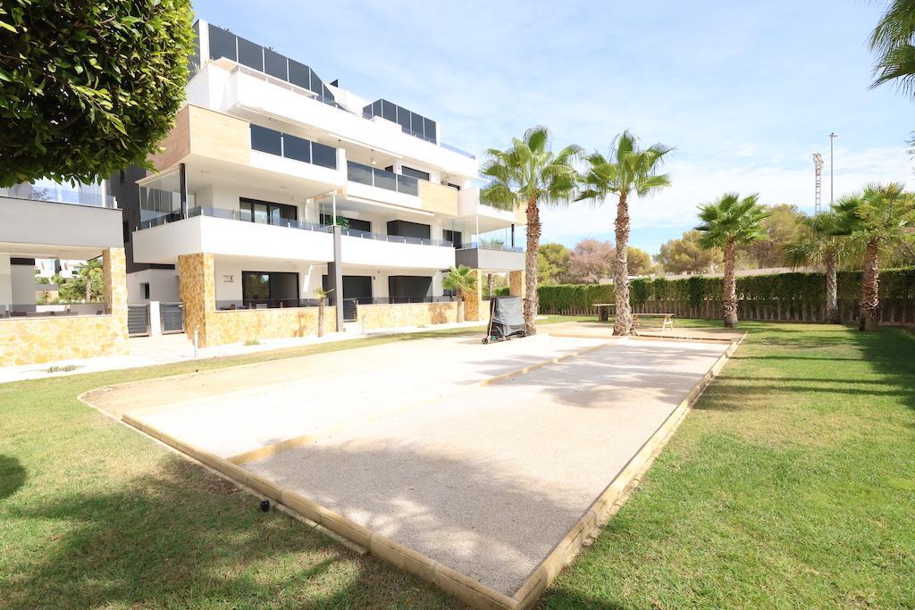 Apartamento en Torrevieja