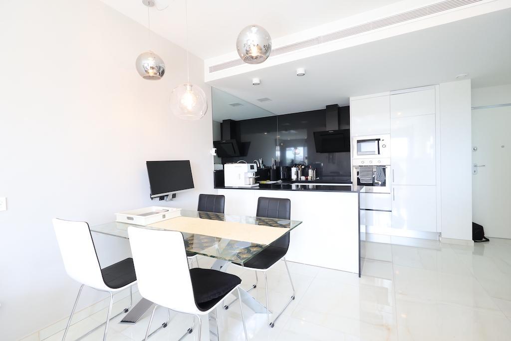 Apartamento en Torrevieja