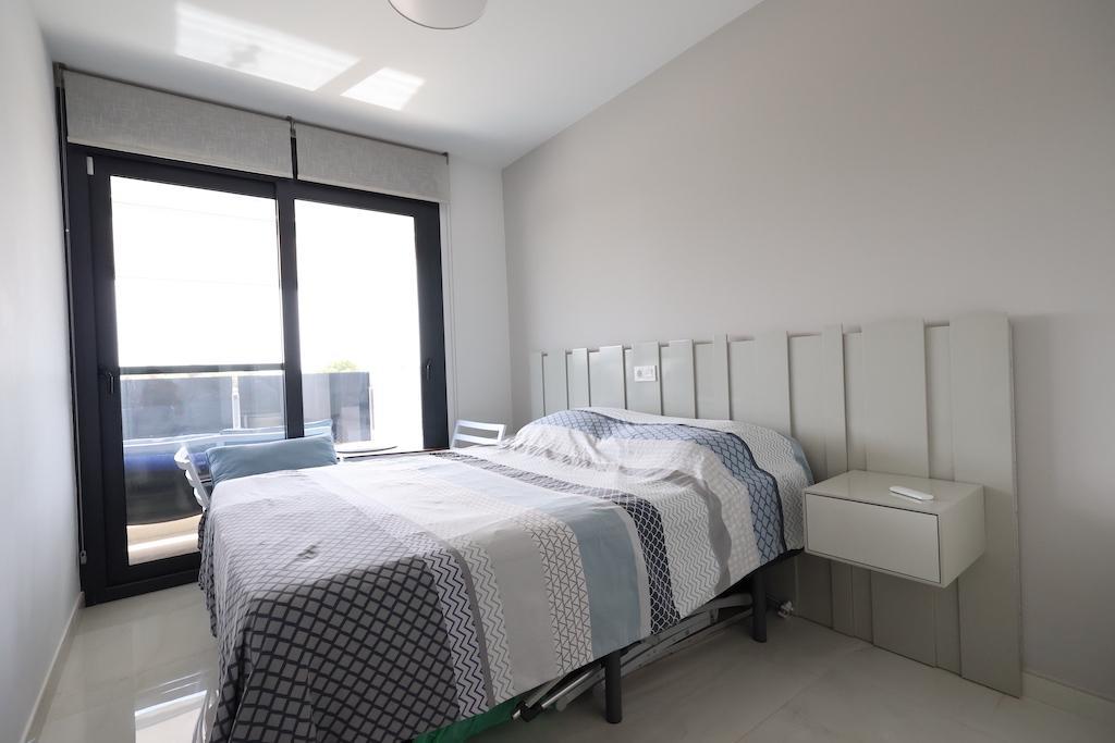 Apartamento en Torrevieja