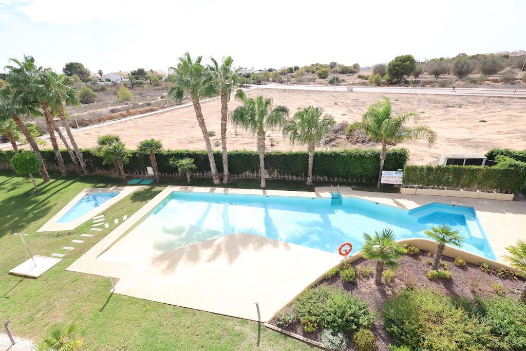 Apartamento en Torrevieja