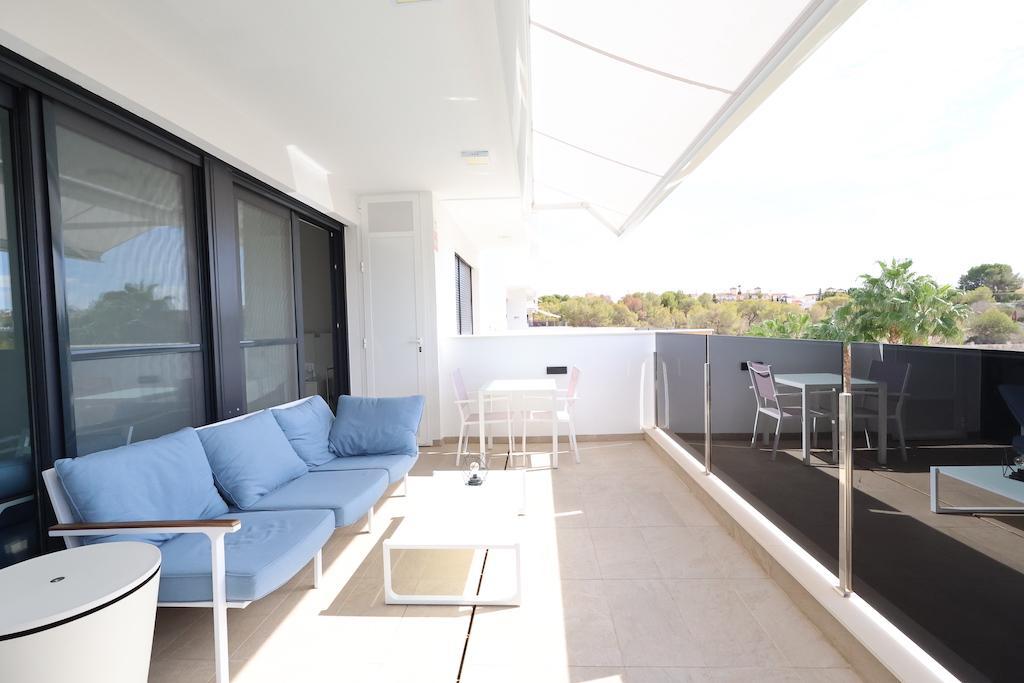 Apartamento en Torrevieja