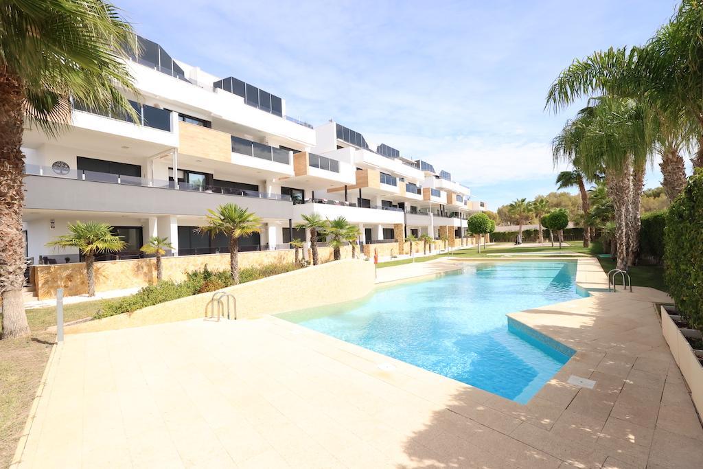 Apartamento en Torrevieja