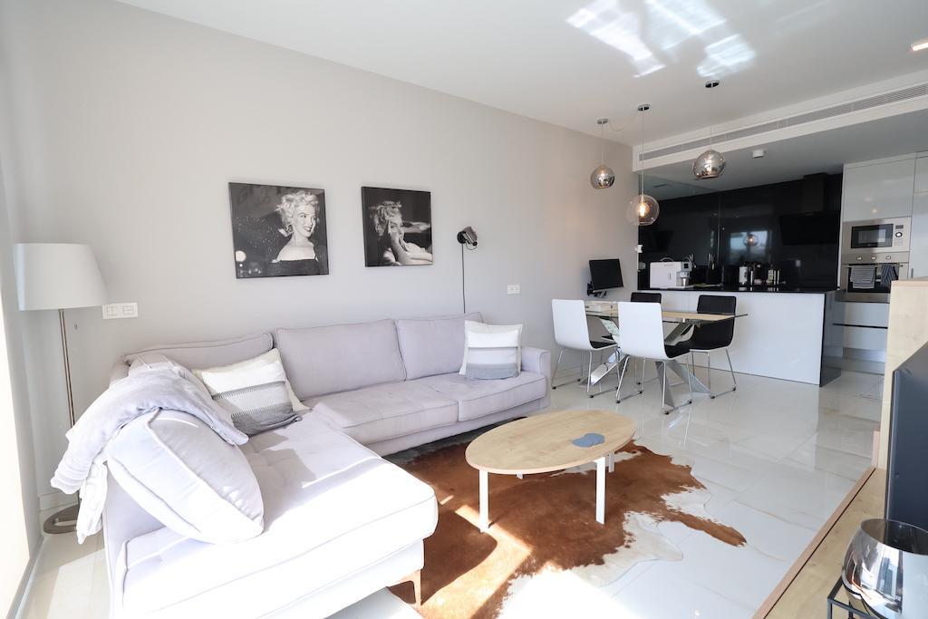 Apartamento en Torrevieja