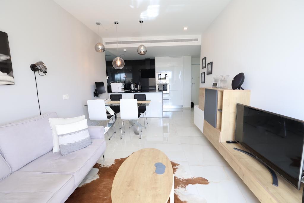 Apartamento en Torrevieja