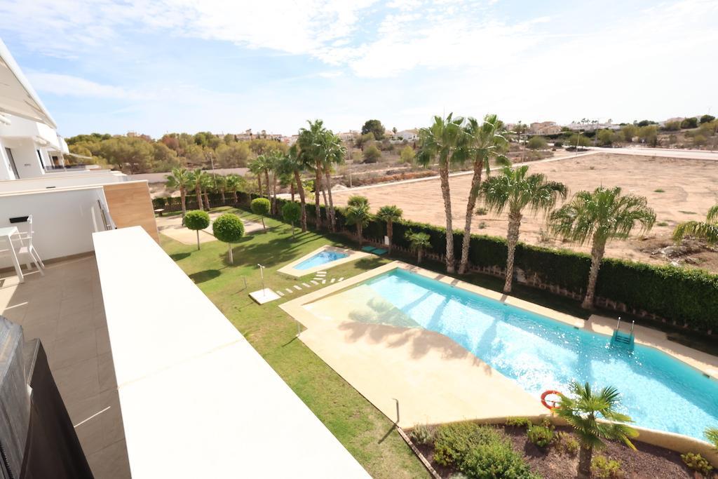 Apartamento en Torrevieja