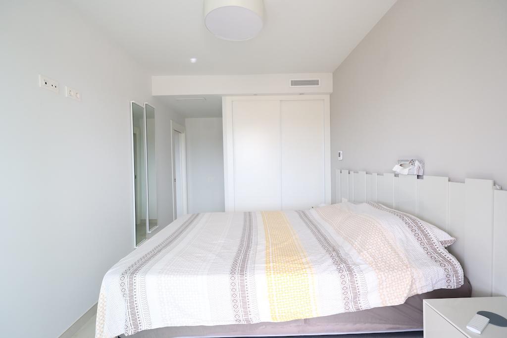 Apartamento en Torrevieja
