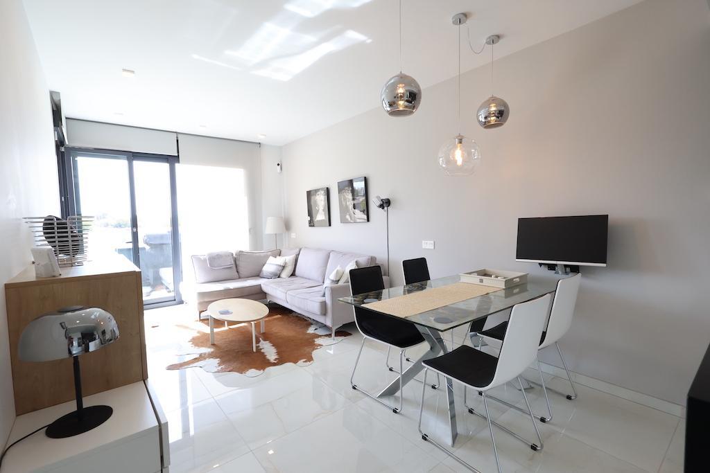 Apartamento en Torrevieja