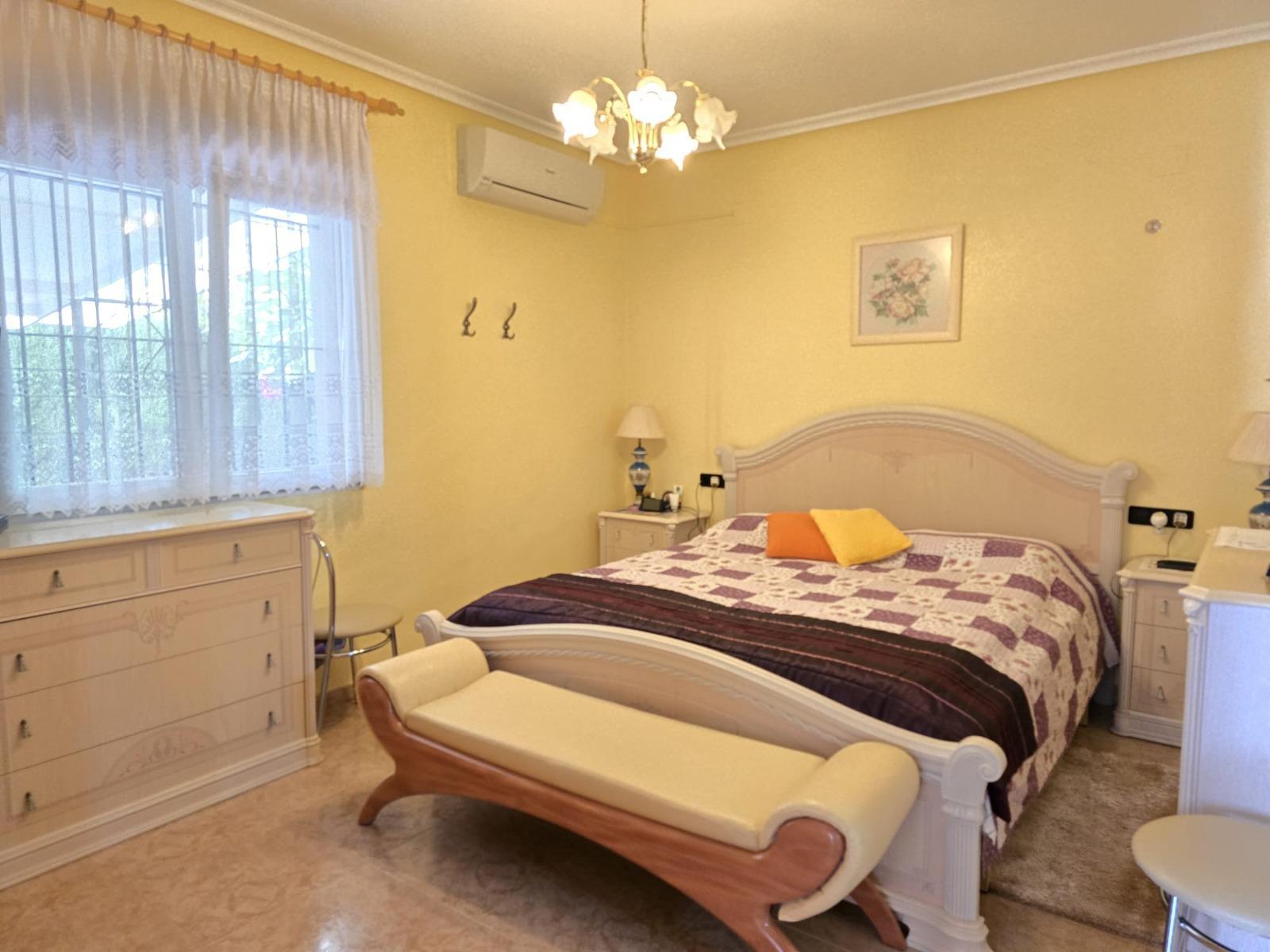 Villa en Orihuela Costa