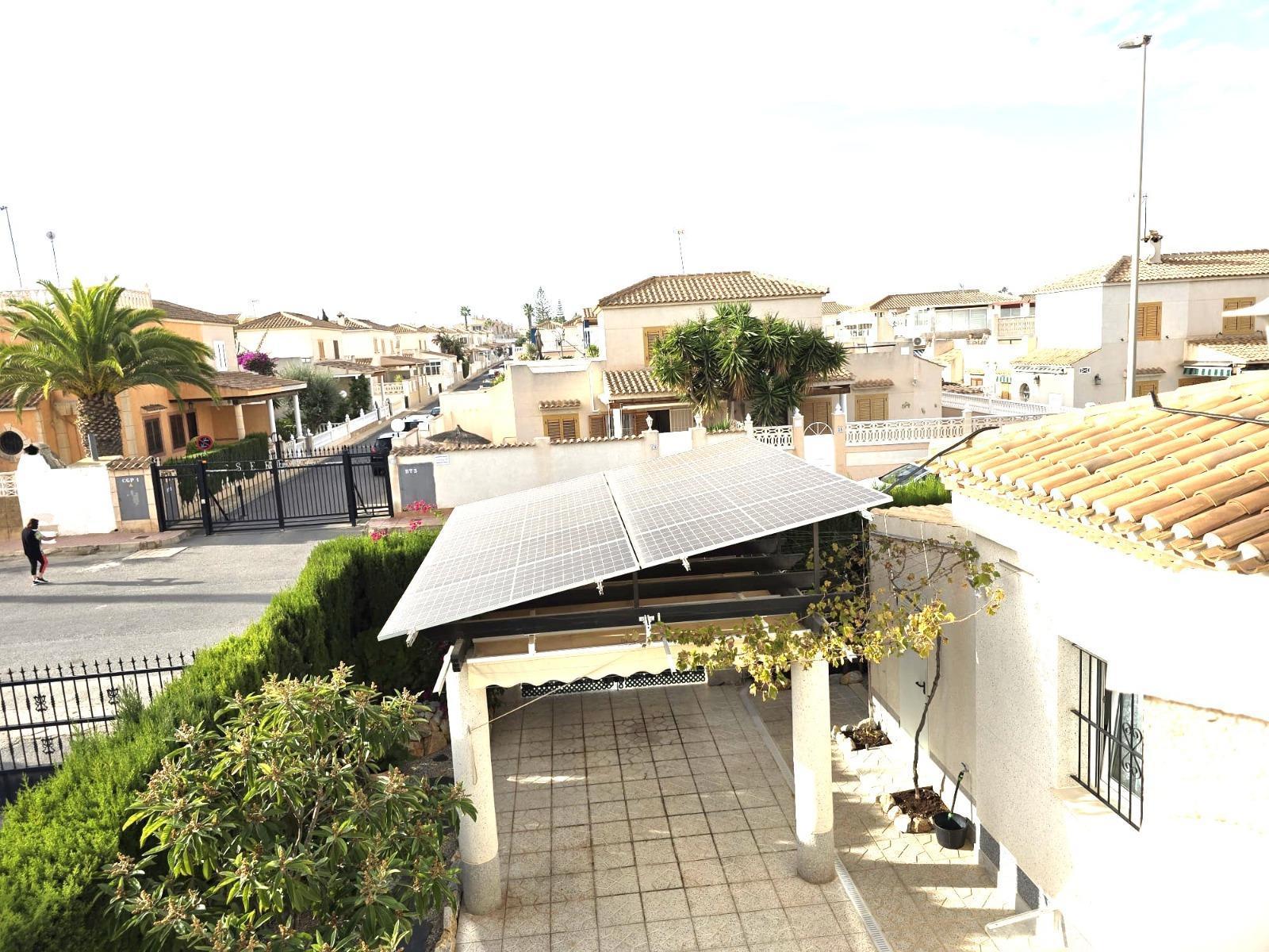 Villa en Orihuela Costa