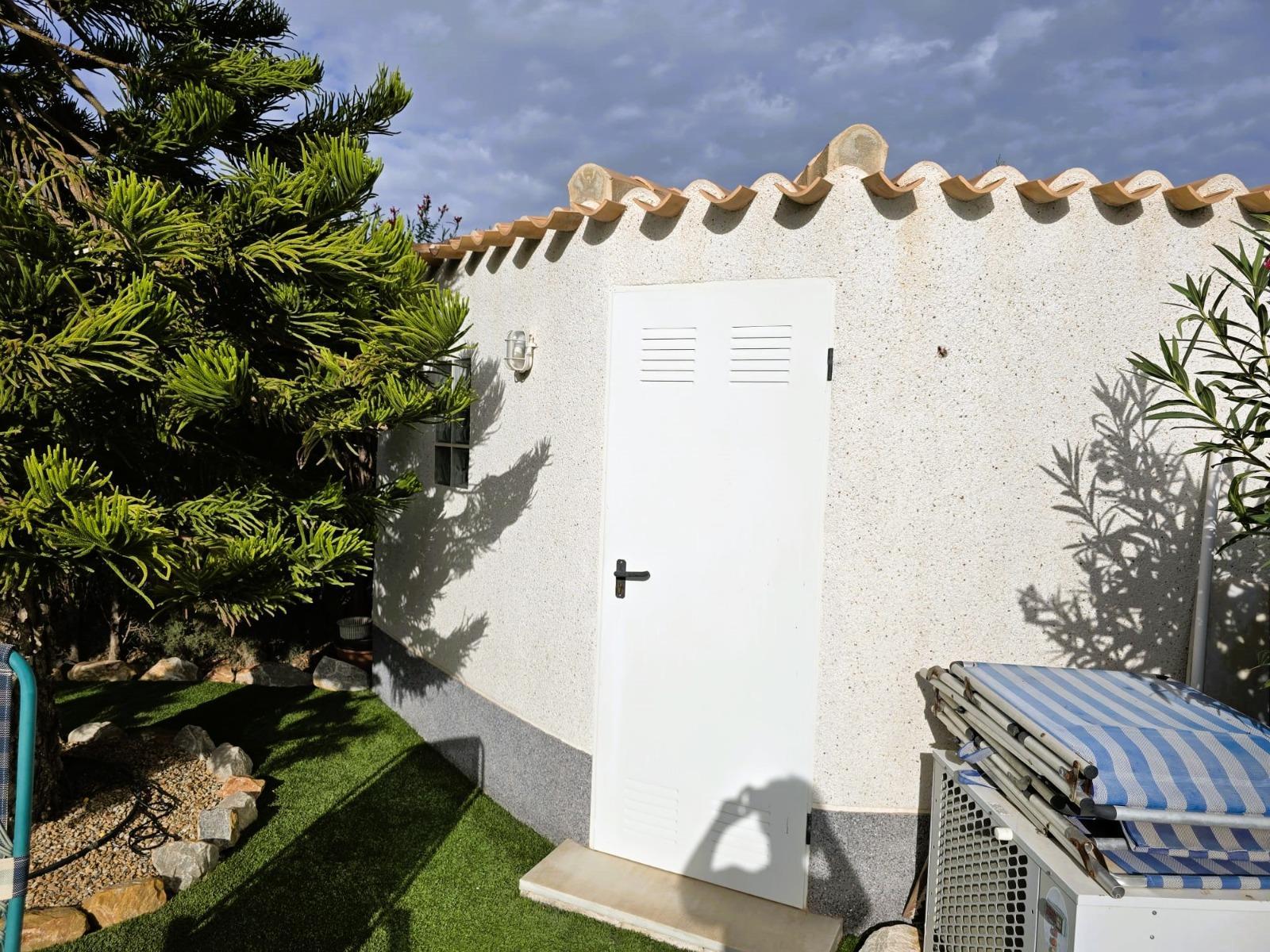 Villa en Orihuela Costa