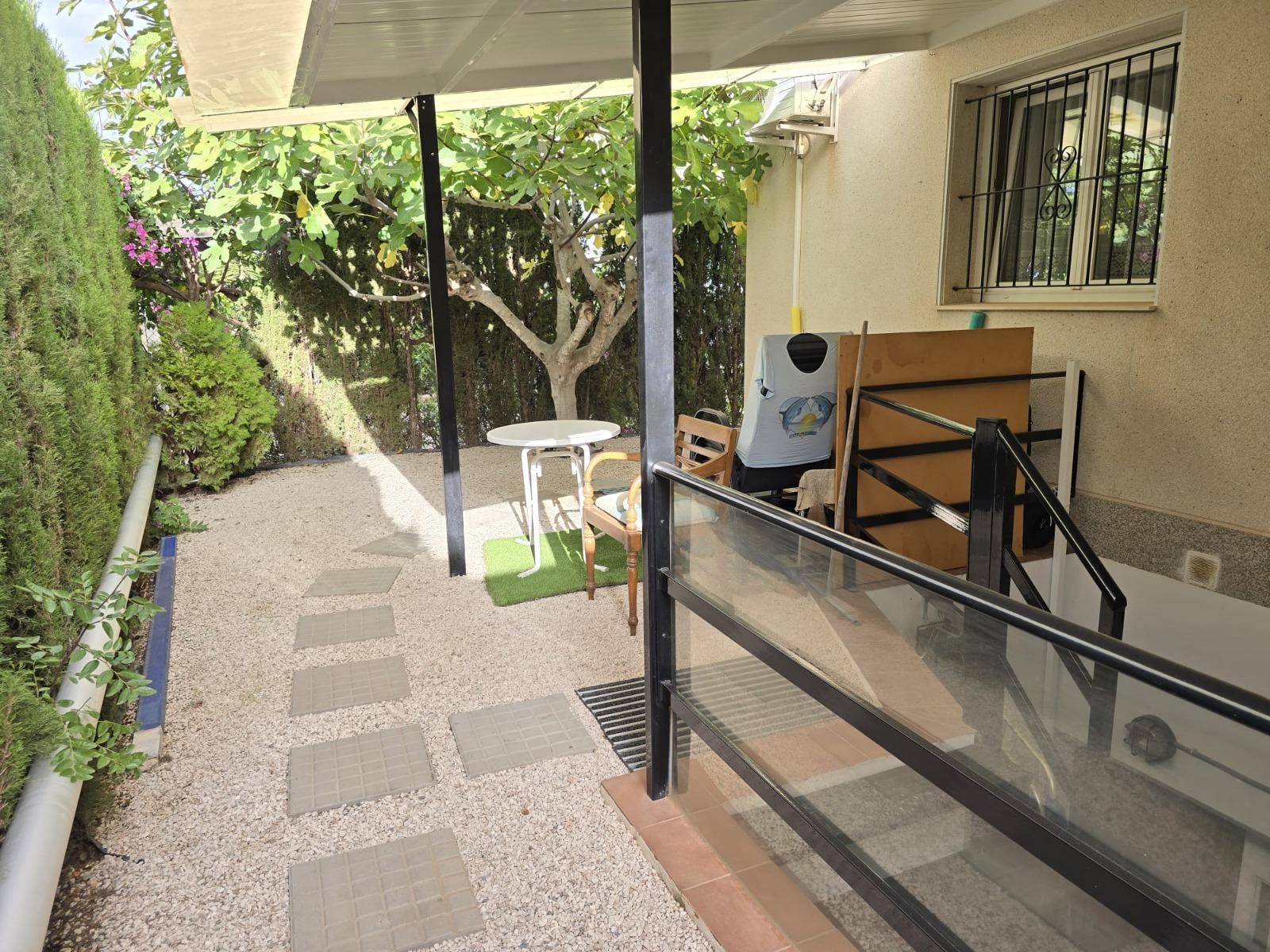 Villa en Orihuela Costa