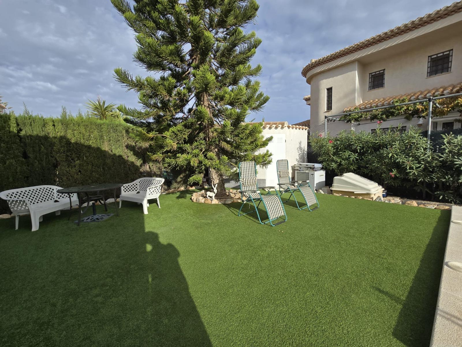 Villa en Orihuela Costa