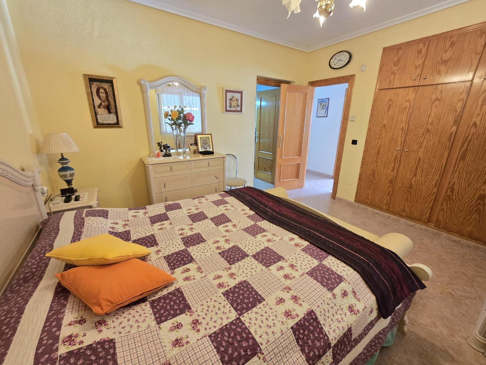 Villa en Orihuela Costa