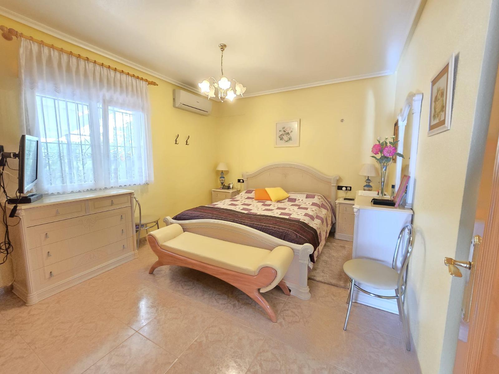 Villa en Orihuela Costa
