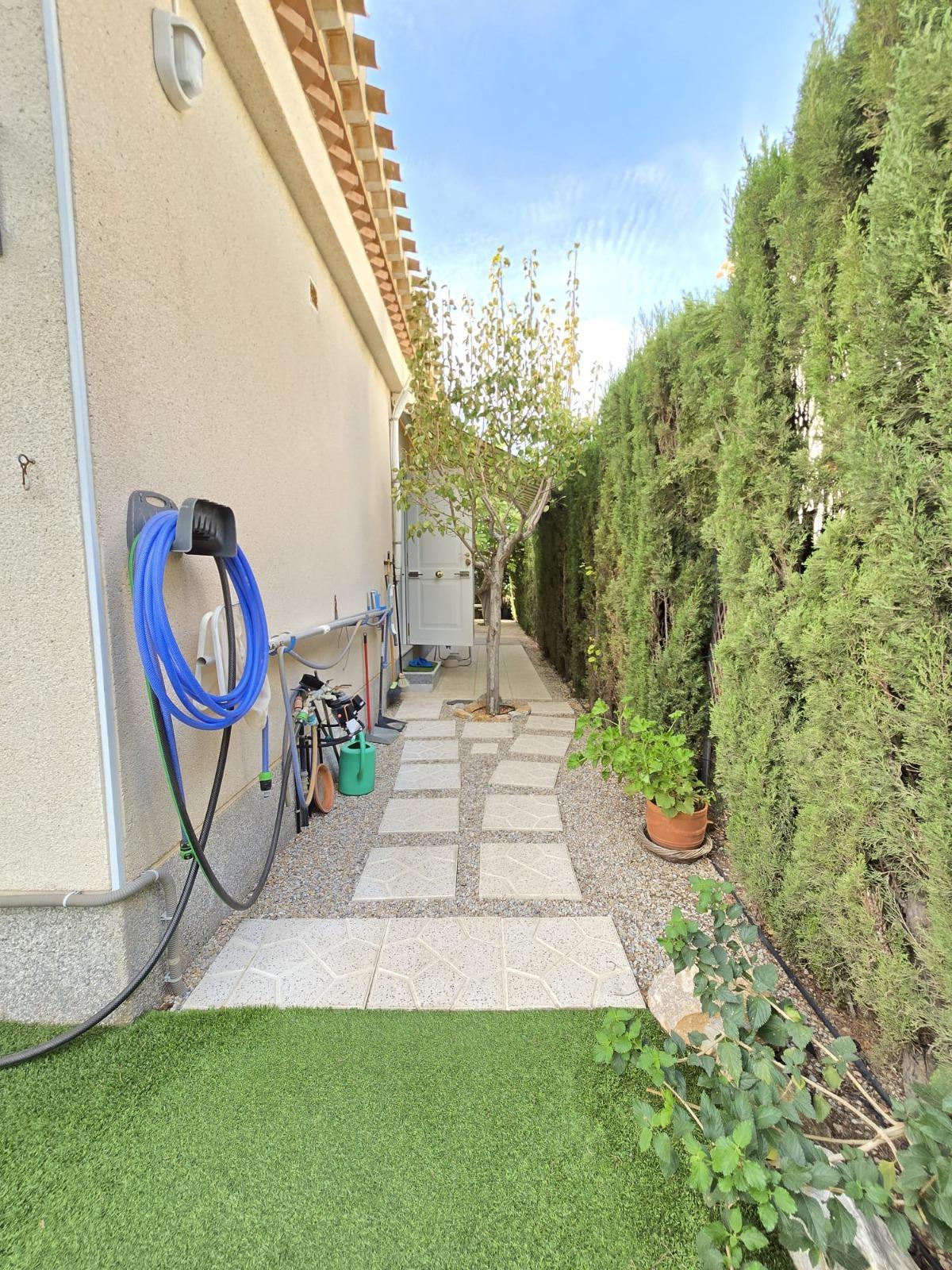 Villa en Orihuela Costa