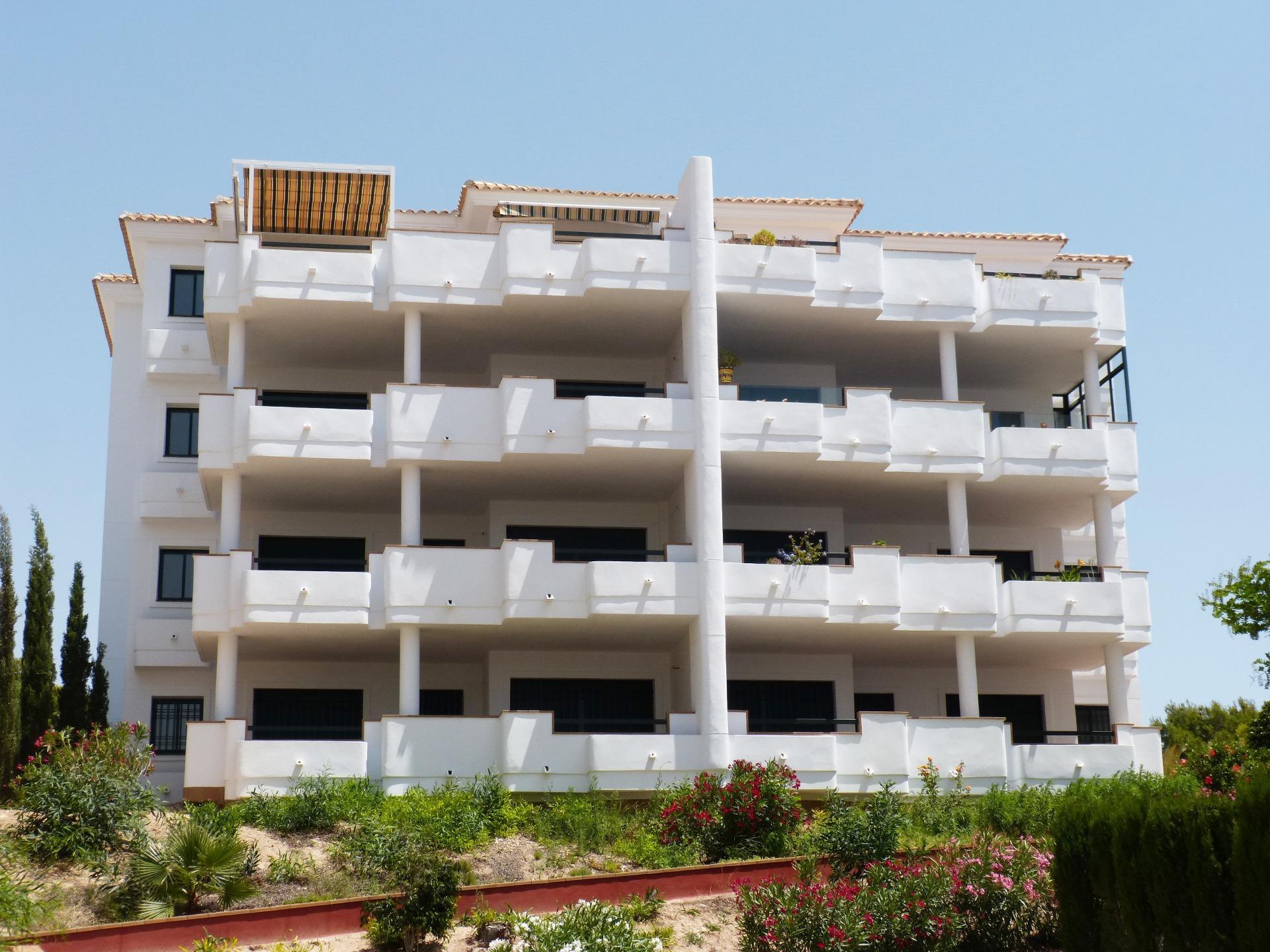 Apartamento en Orihuela Costa