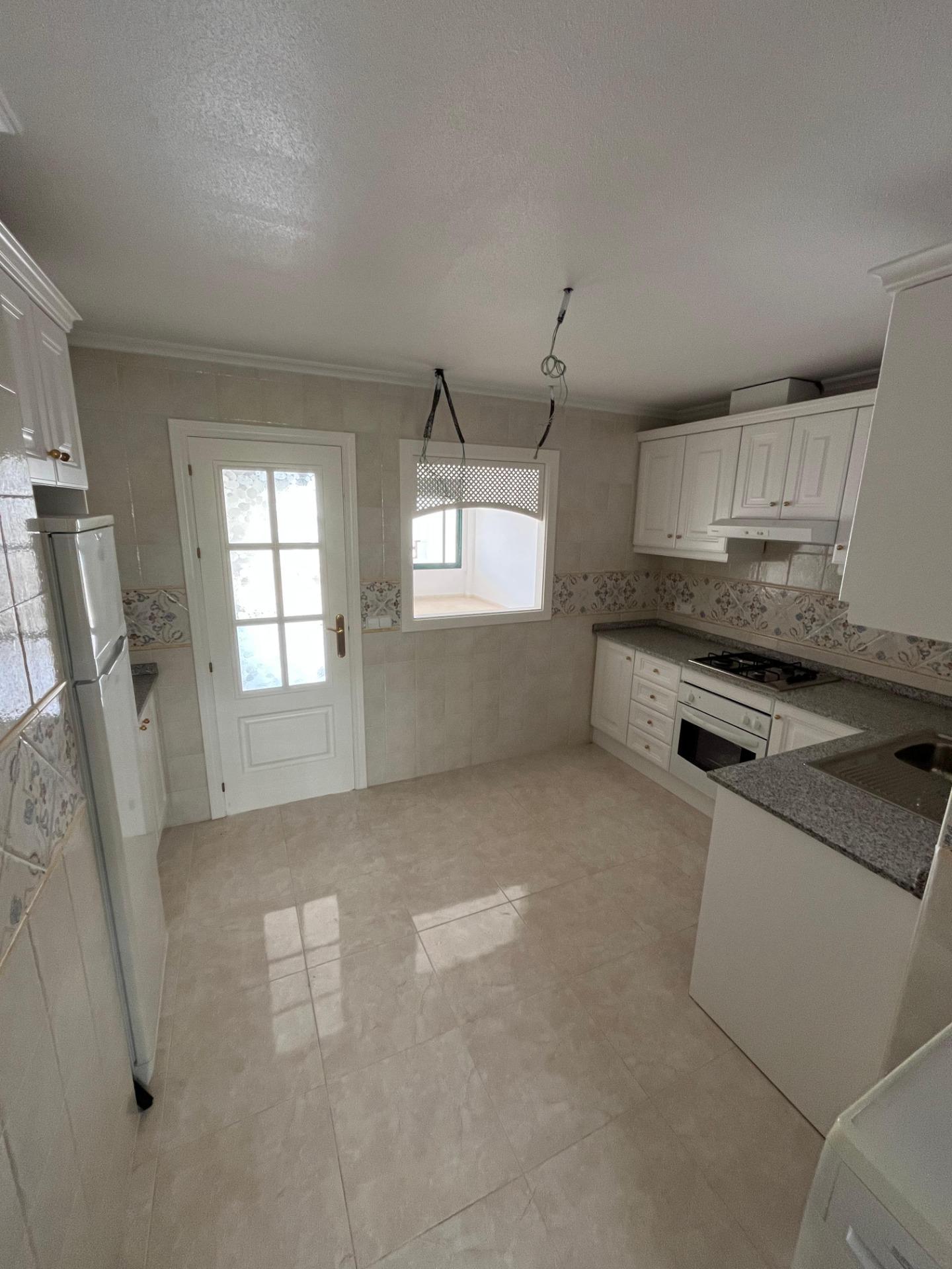 Apartamento en Orihuela Costa