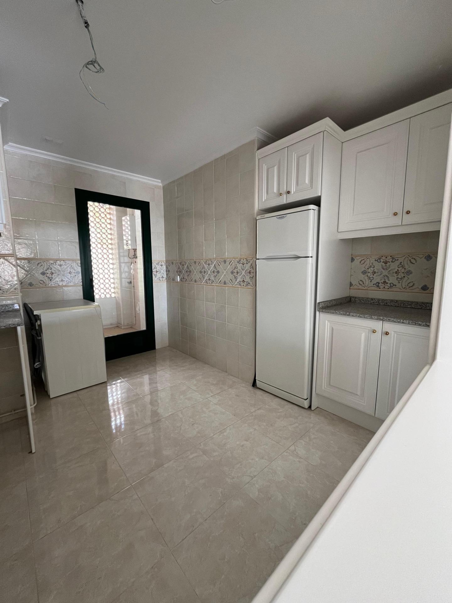 Apartamento en Orihuela Costa