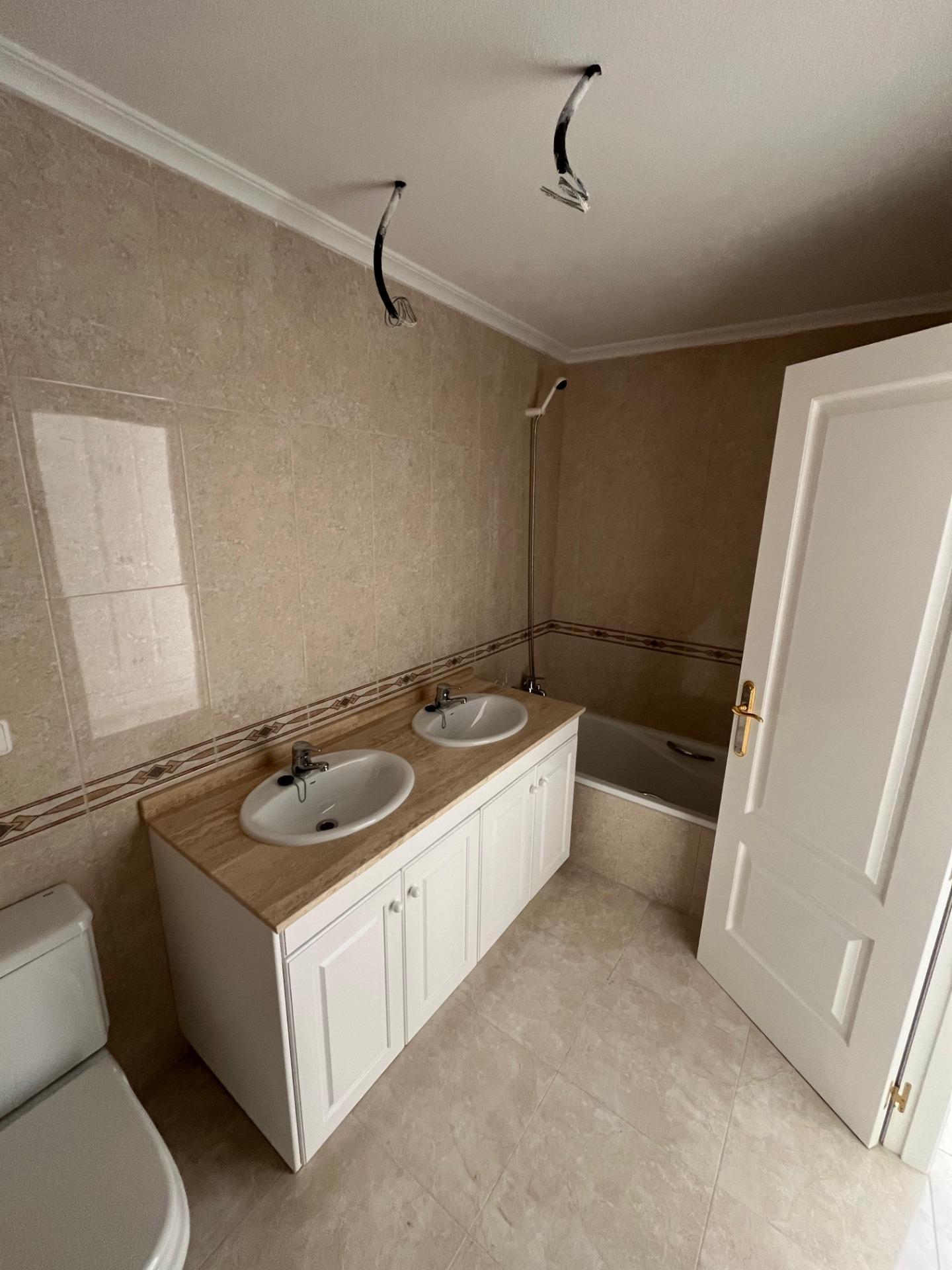 Apartamento en Orihuela Costa