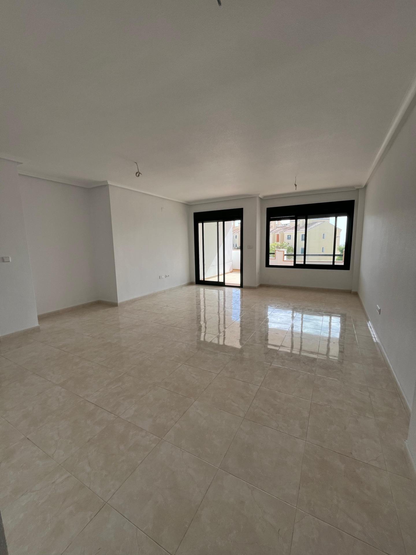 Apartamento en Orihuela Costa