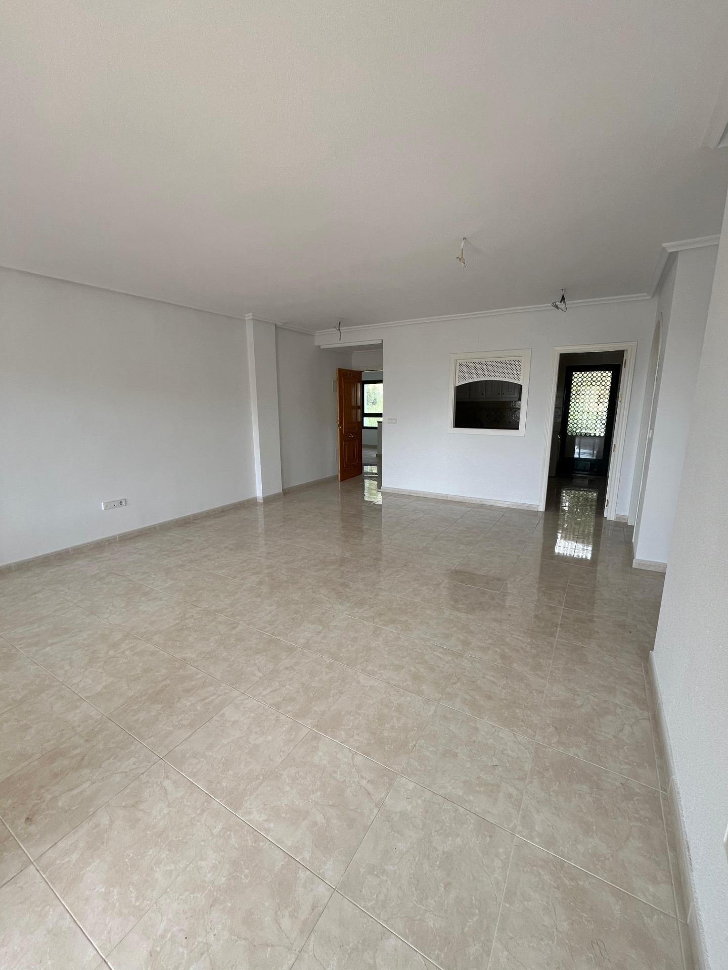 Apartamento en Orihuela Costa