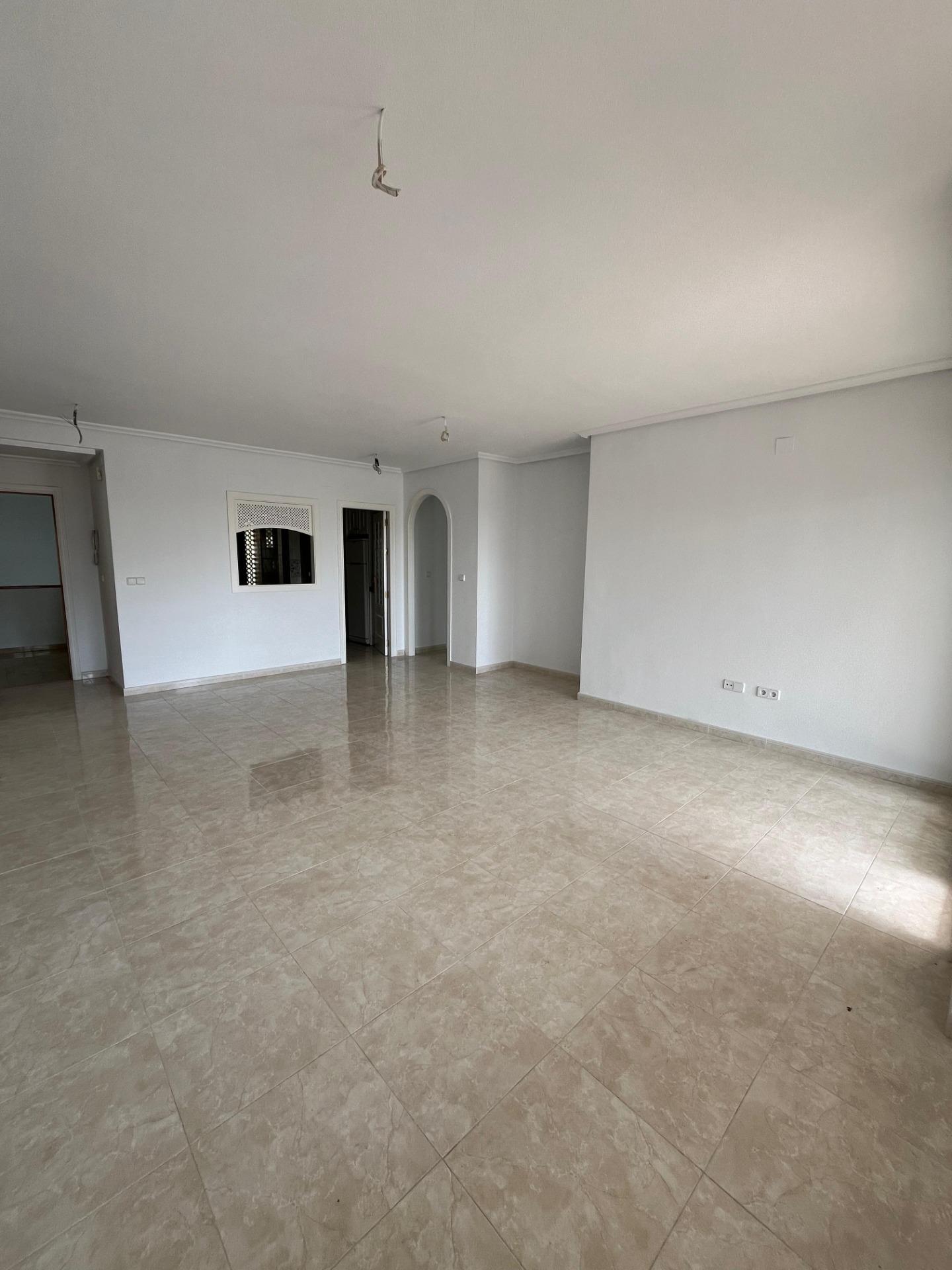 Apartamento en Orihuela Costa