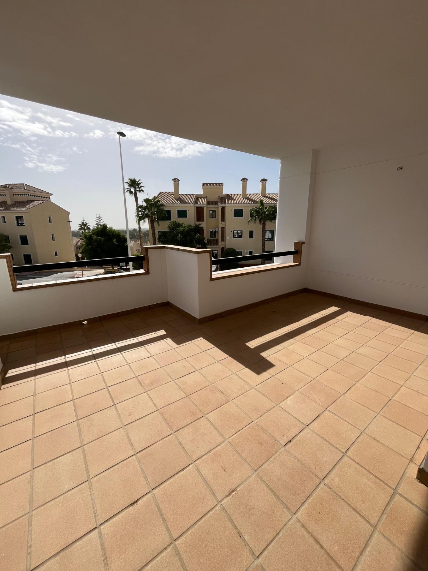 Apartamento en Orihuela Costa