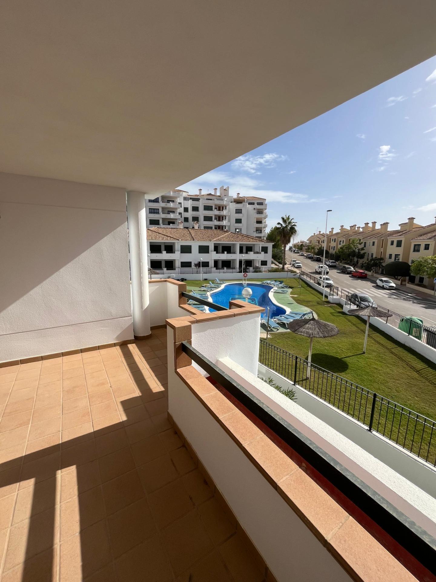 Apartamento en Orihuela Costa
