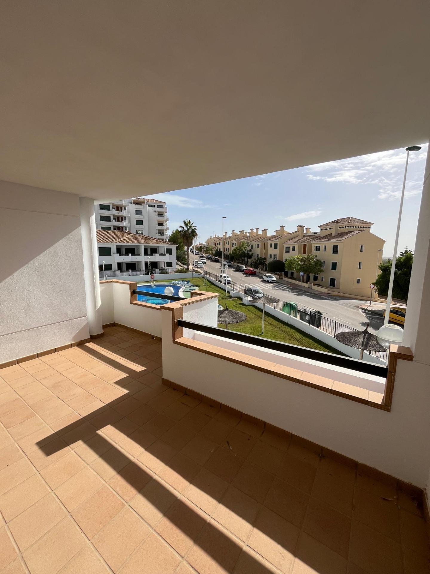 Apartamento en Orihuela Costa