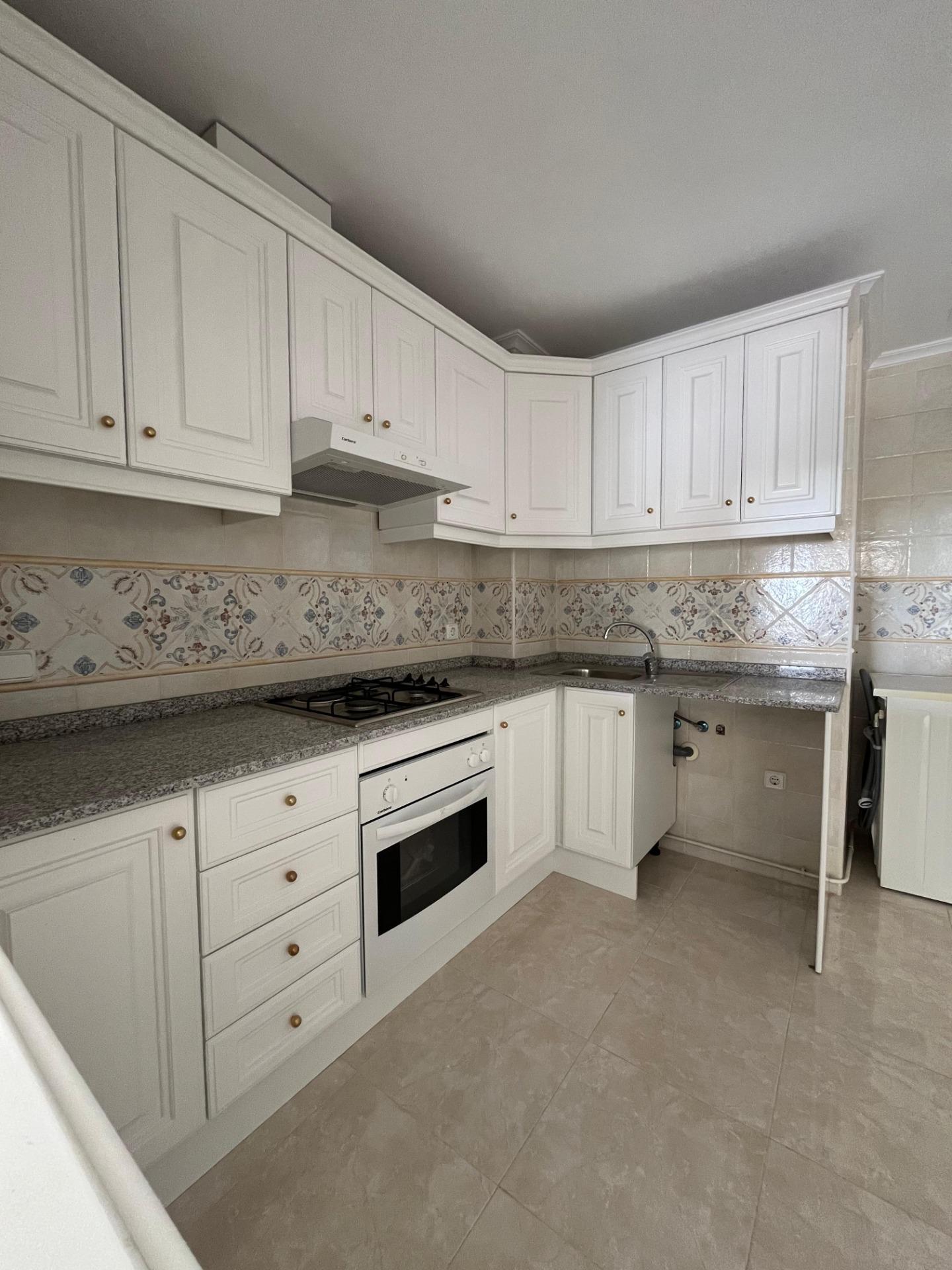 Apartamento en Orihuela Costa