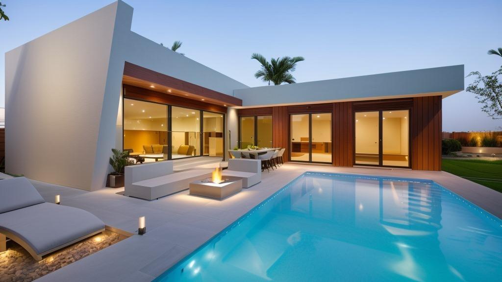 Villa en Calasparra