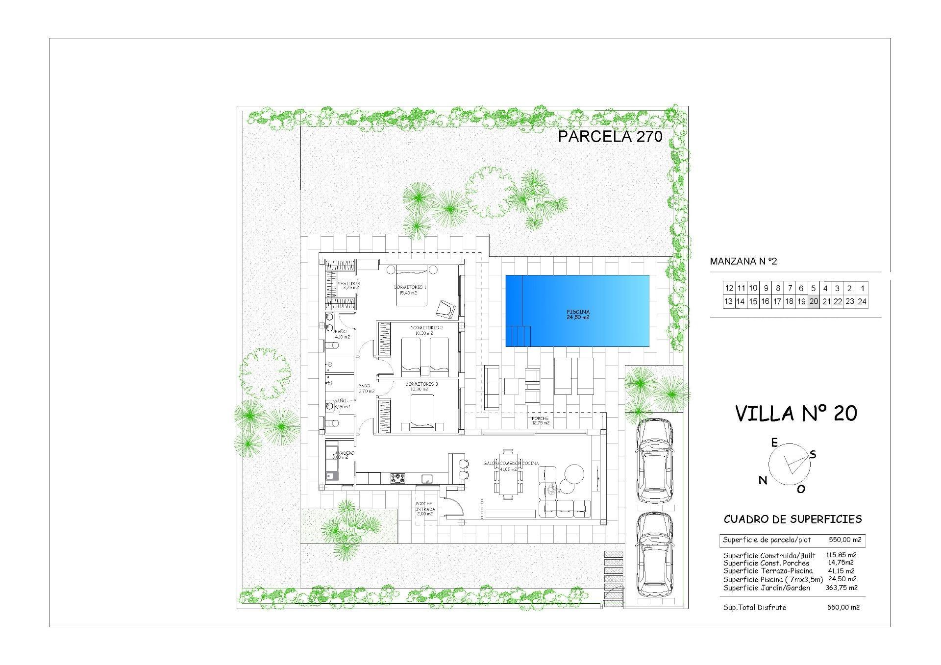 Villa