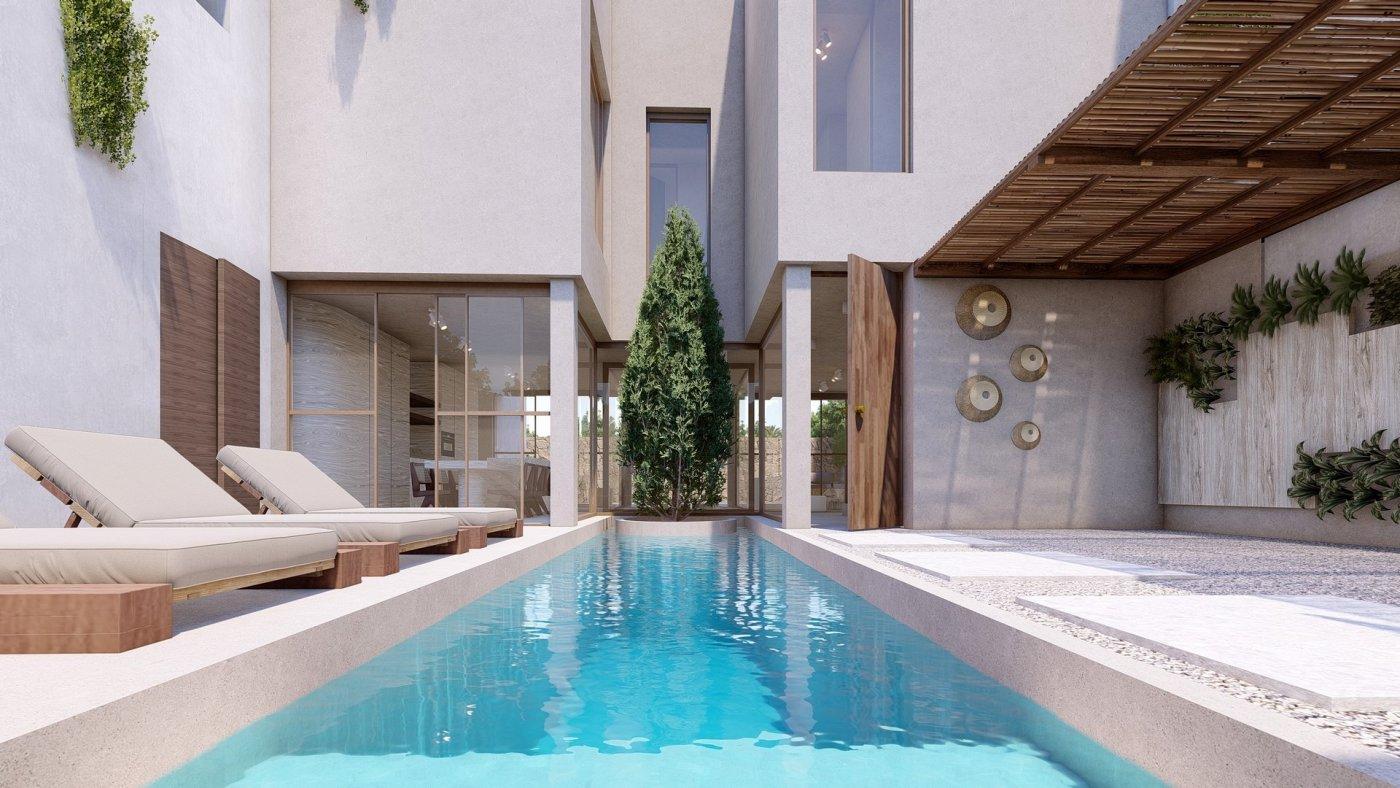 Villa en Formentera del Segura