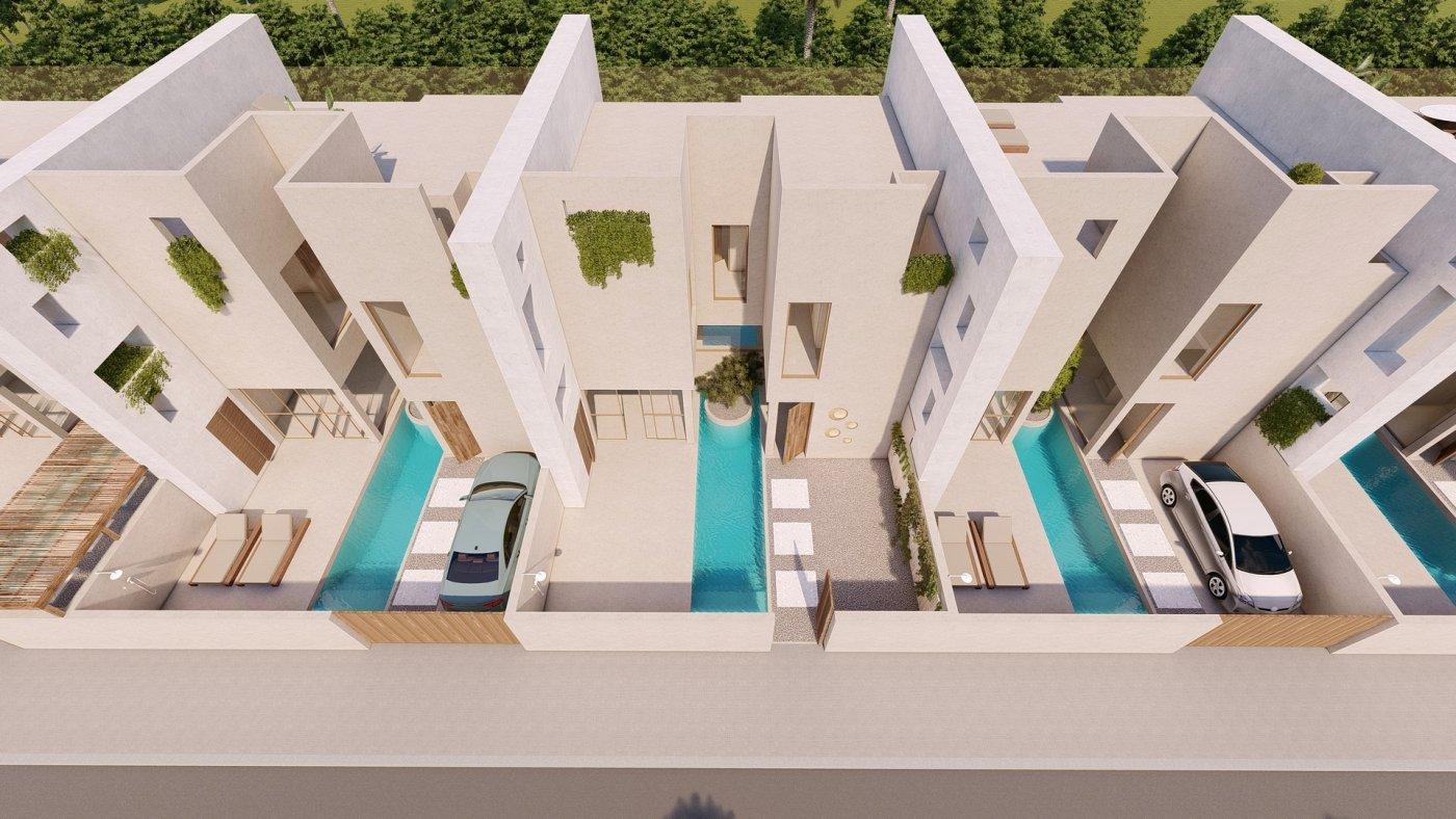 Villa en Formentera del Segura
