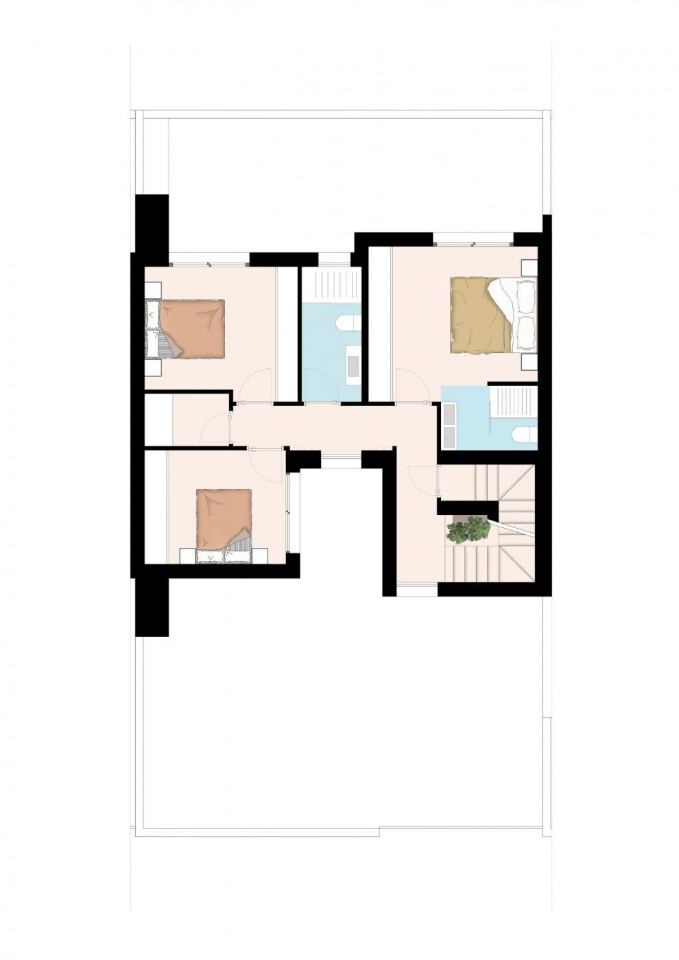 Villa en Formentera del Segura