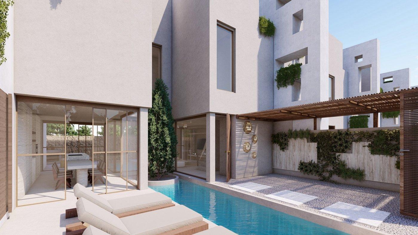 Villa en Formentera del Segura