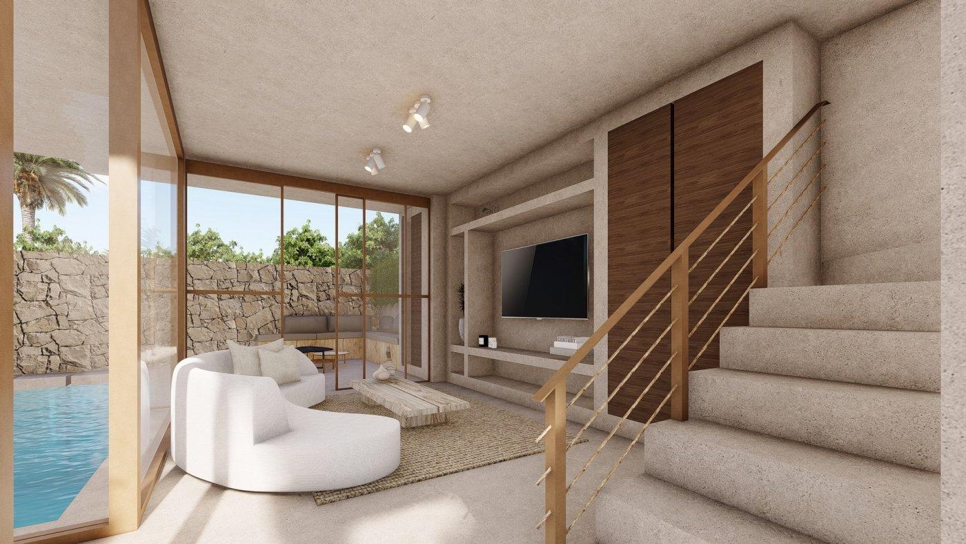 Villa en Formentera del Segura