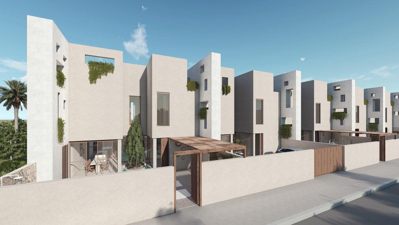 Villa en Formentera del Segura
