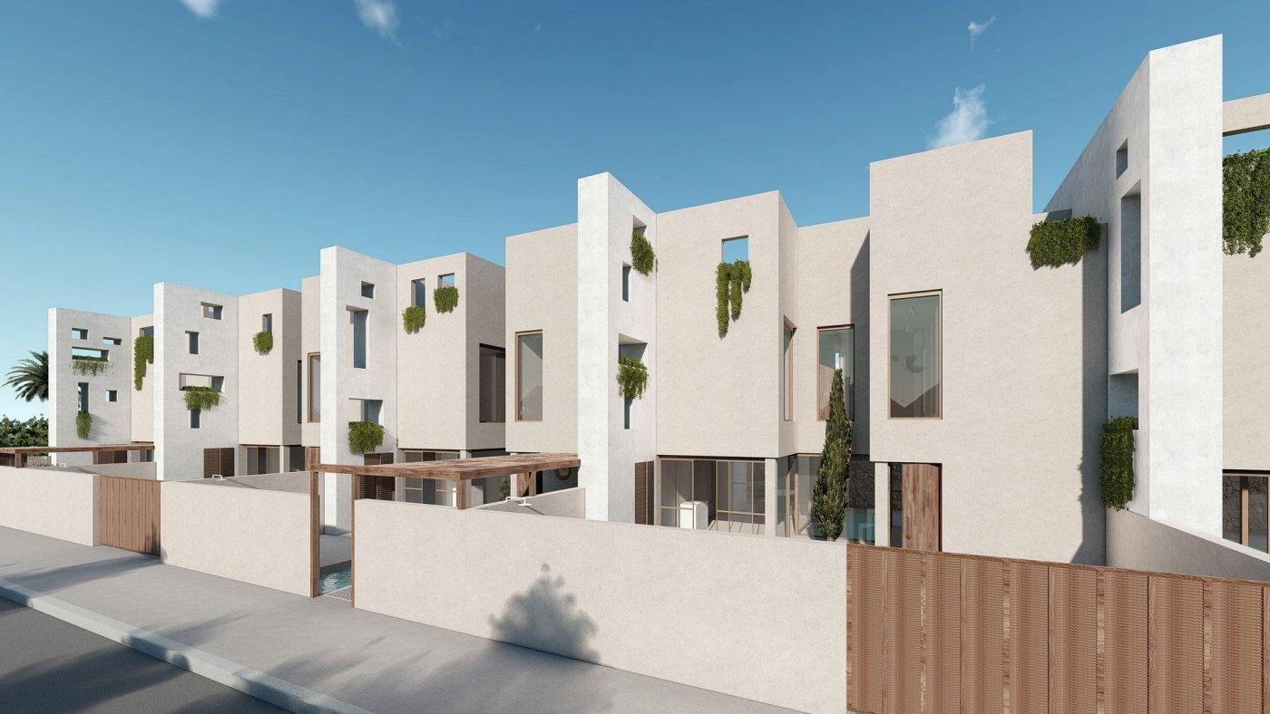 Villa en Formentera del Segura
