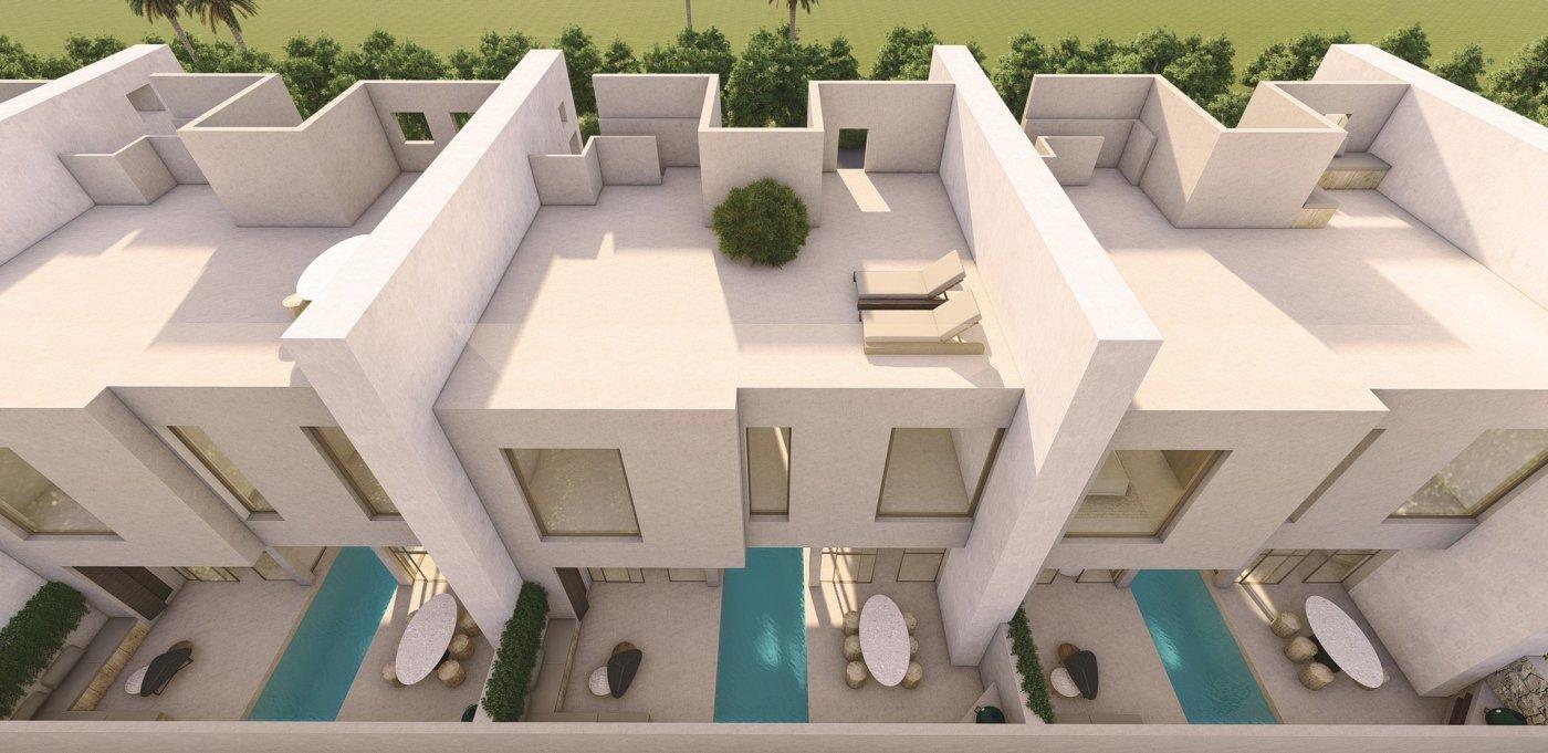 Villa en Formentera del Segura